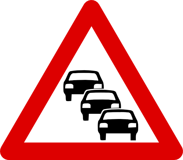 Traffic Sign Clipart