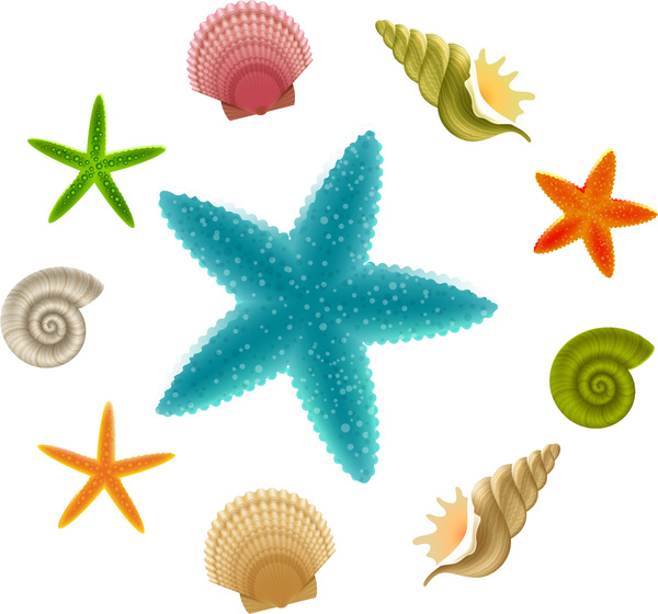 Free clipart images starfish free vector download (3,267 Free ...