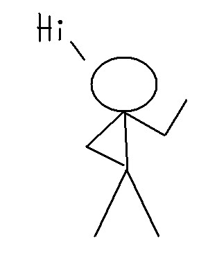 Confused Stick Figure | Free Download Clip Art | Free Clip Art ...