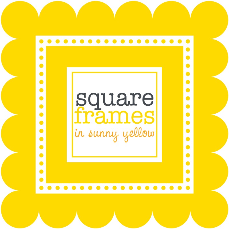 Clip Art Square Frame Clipart