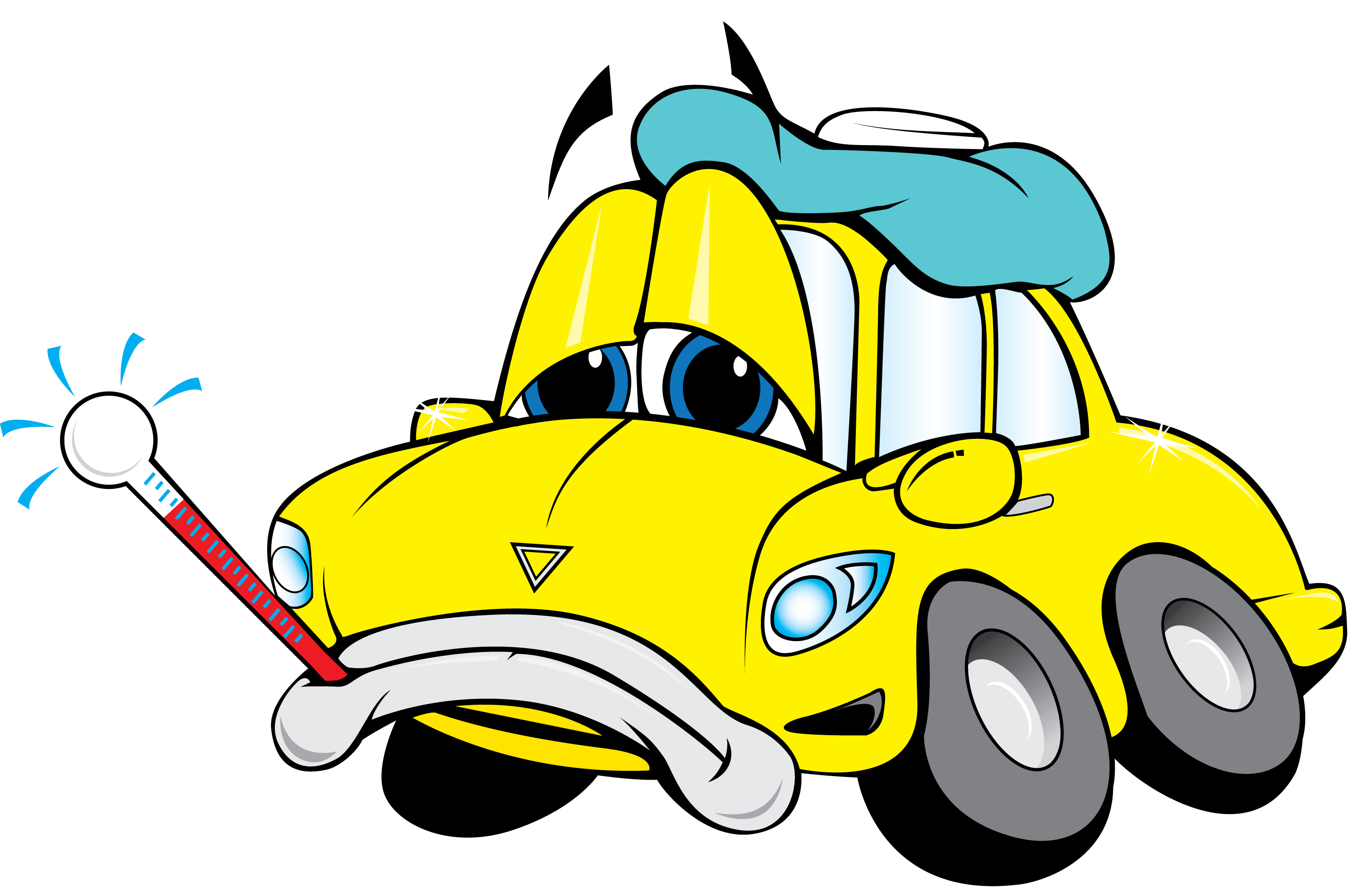 Wallpaper Car Cartoon - ClipArt Best