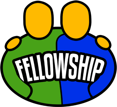 Fellowship clip art - Christart.com