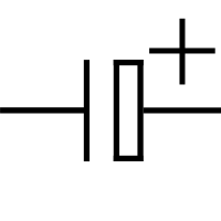 Battery Schematic Symbol - ClipArt Best