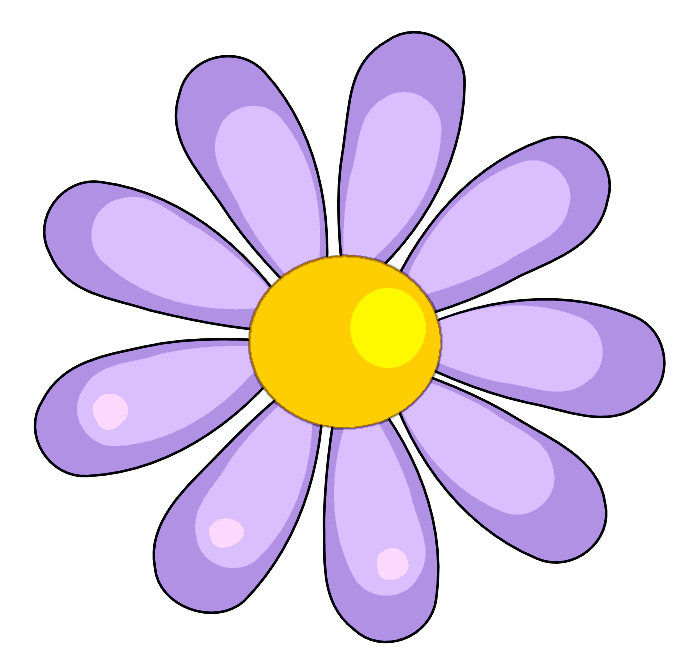 April Flower Images - ClipArt Best