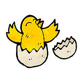 Bird Egg Nest Clipart Baby Bird Bird Family For By Gingerworld ...