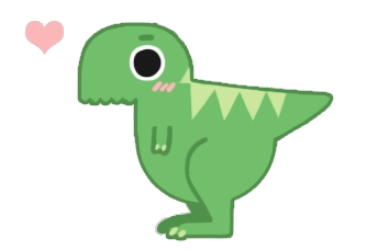 Cute Dino Pics