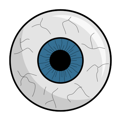 Images Of Printable Eyes - ClipArt Best