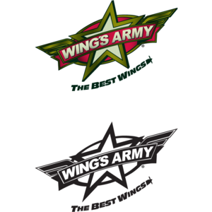 Wing's Army logo, Vector Logo of Wing's Army brand free download ...