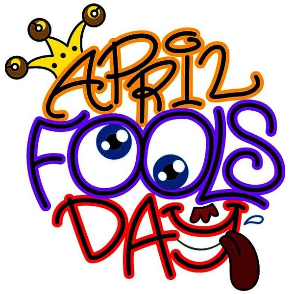 April Fools Day Images Free ClipArt Best