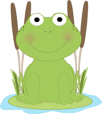 1000+ images about Frog Clip Art | Mouths, Adorable ...