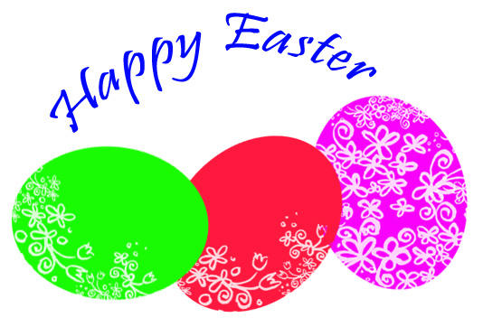 Easter Sunday Clip Art