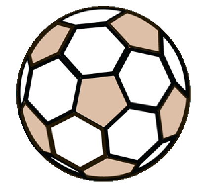 Soccer Ball Clipart - Free Clipart Images