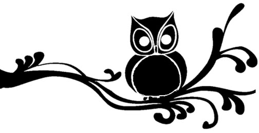 1000+ images about TEMPLATES OWLS | Stencils, Clip ...