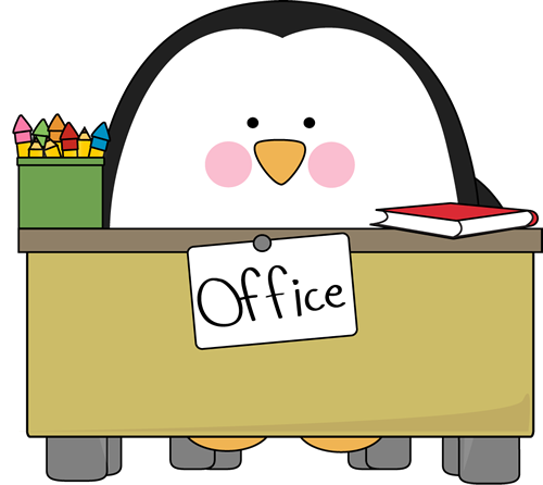 Out Of Office Sign Clipart