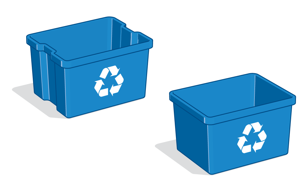 download recycling box