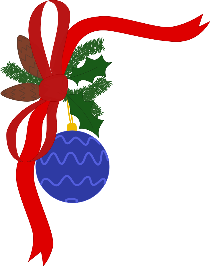 Free Christmas Clip Art Images - ClipArt Best
