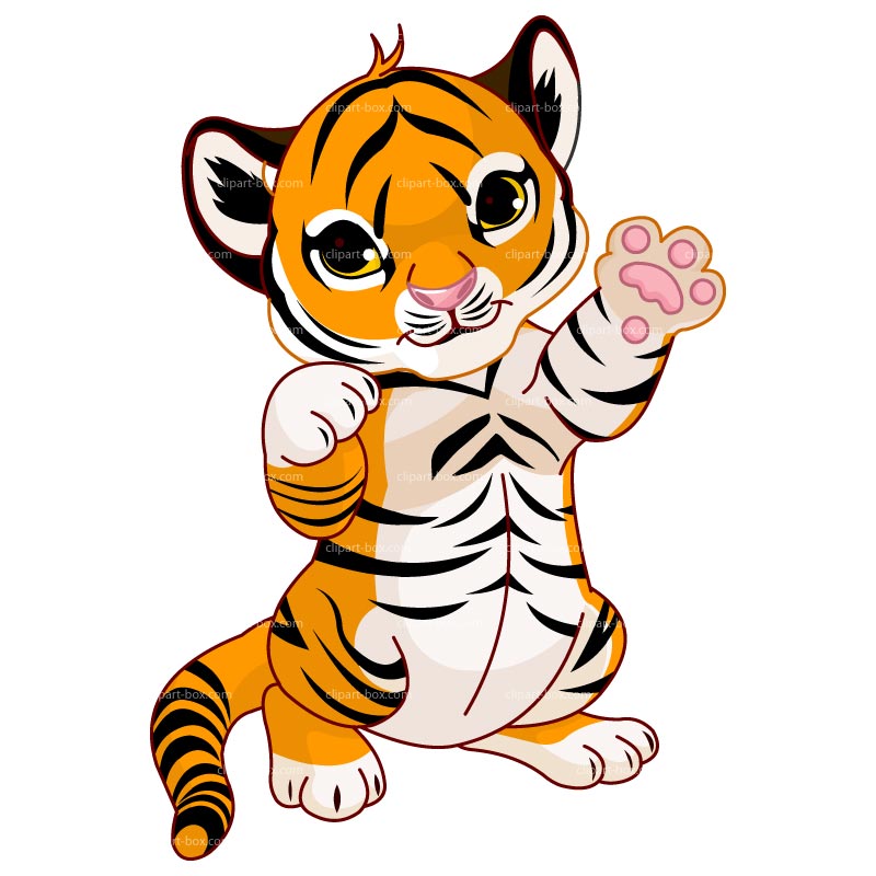 68 Free Tiger Clip Art - Cliparting.com