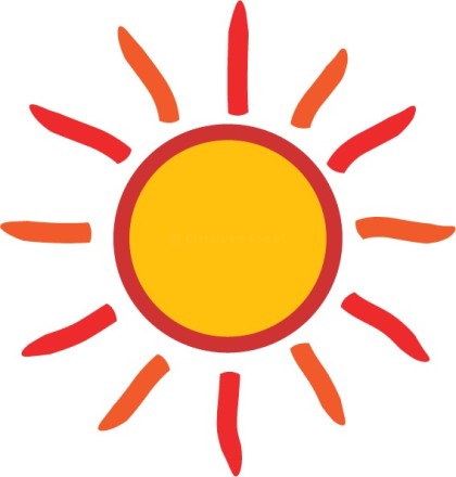 The Sun Clipart | Free Download Clip Art | Free Clip Art | on ...