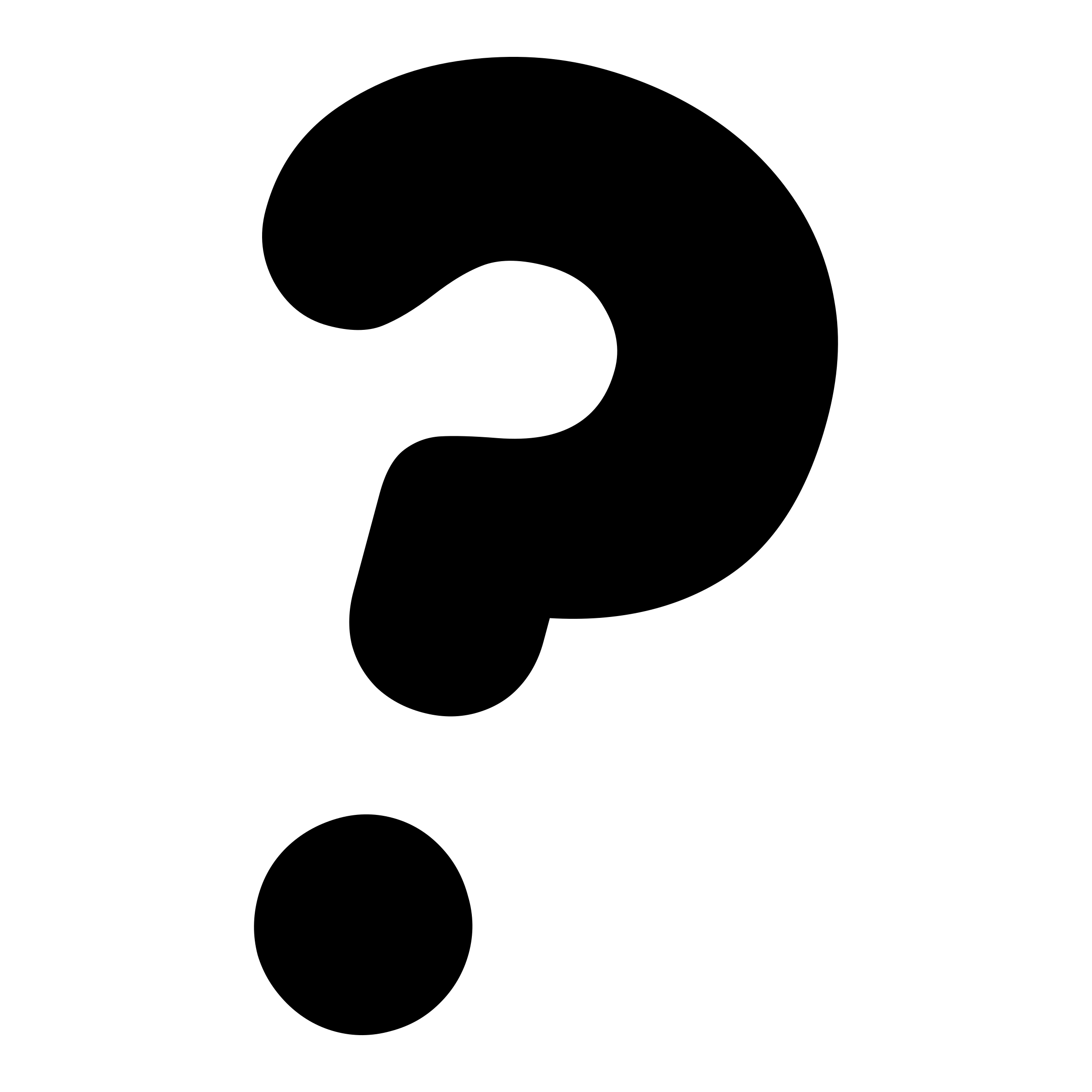 Free clipart images question mark