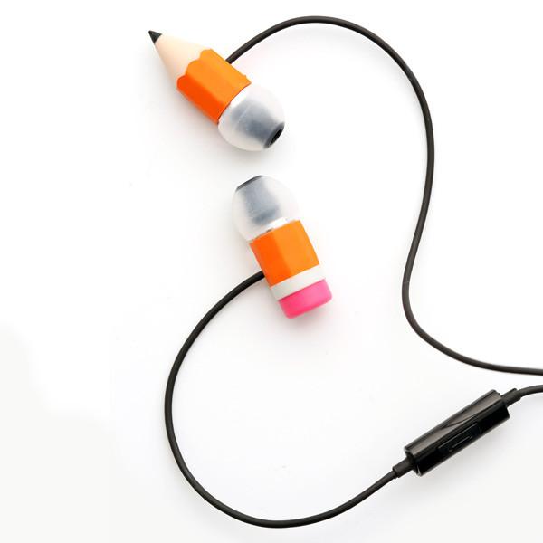 Magic Pencil Earphones – CKIE