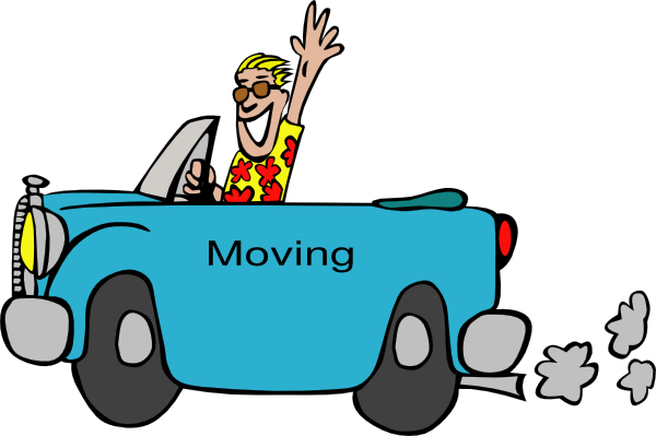 Free animated moving clipart - ClipartFox