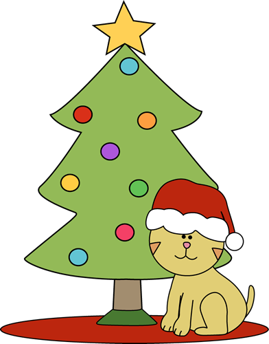 Christmas Clip Art - Christmas Images