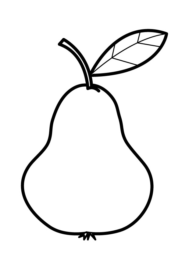 Pear Pictures | Free Download Clip Art | Free Clip Art | on ...