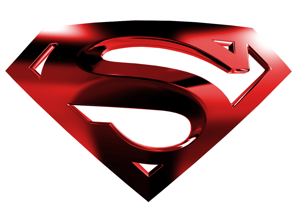 Superman Logo - Logos Pictures