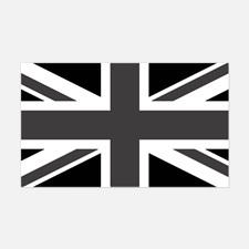 Union Jack Bumper Stickers | Car Stickers, Decals, & More