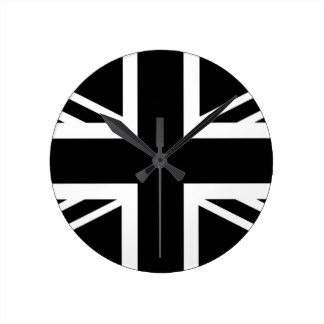 Black And White Union Jack Gifts - T-Shirts, Art, Posters & Other ...