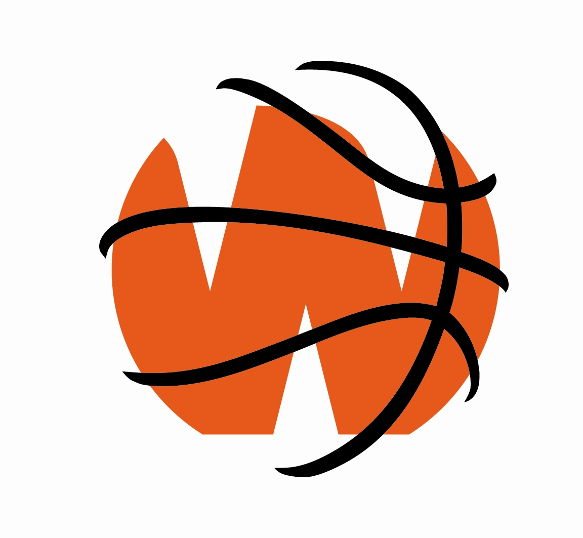 Basketball Logo