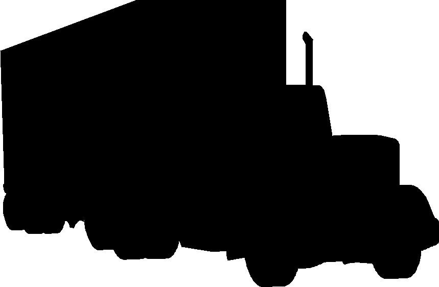 Cliparts Camions - ClipArt Best