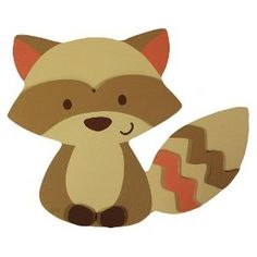 Raccoon clip art pictures free clipart images - Clipartix