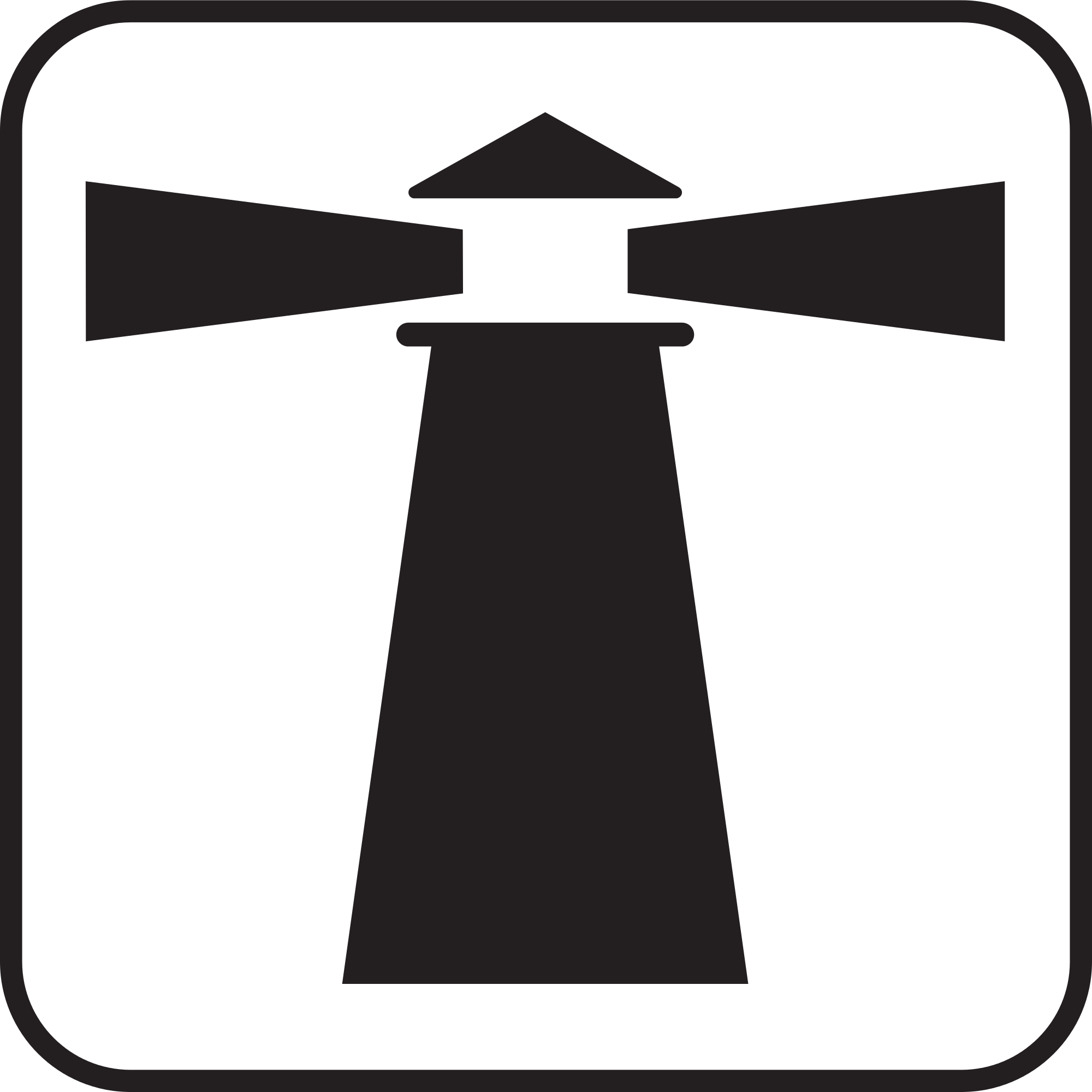 File:Pictograms-nps-misc-lighthouse.svg