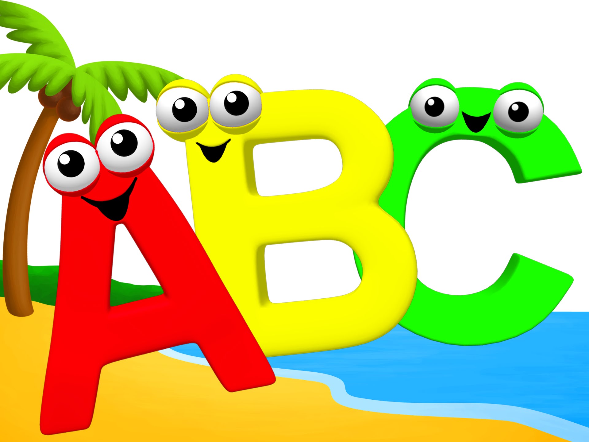 Letters Of The Alphabet ClipArt Best