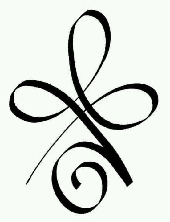 celtic friendship symbol tattoos