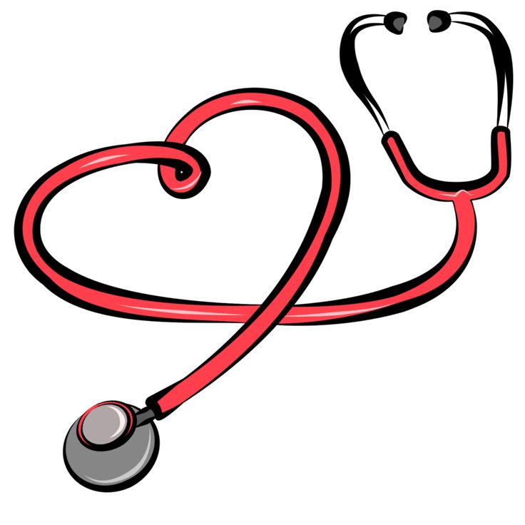 Doctor stethoscope clipart