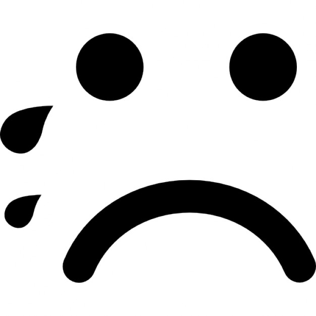 Crying Emoticon Vectors, Photos and PSD files | Free Download