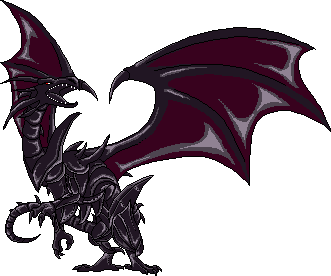 Red Eyes Black Dragon by Nagrarok on DeviantArt