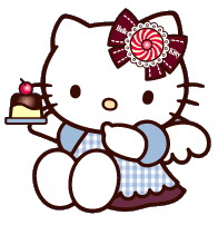 Hello kitty clipart download