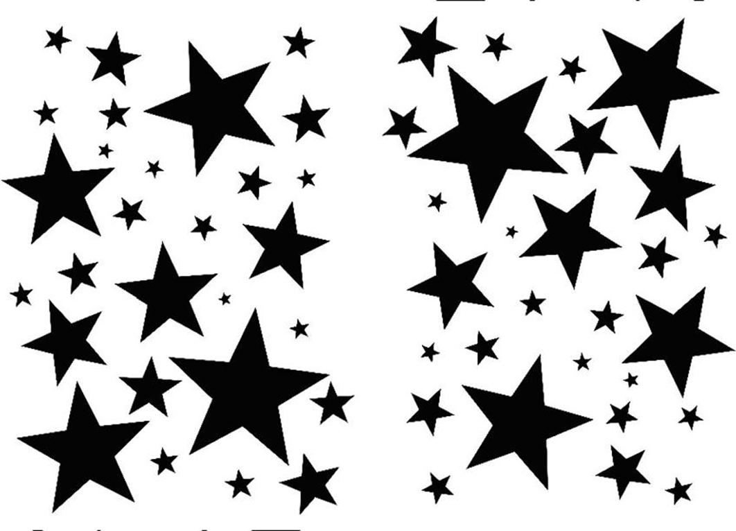 Small Stars