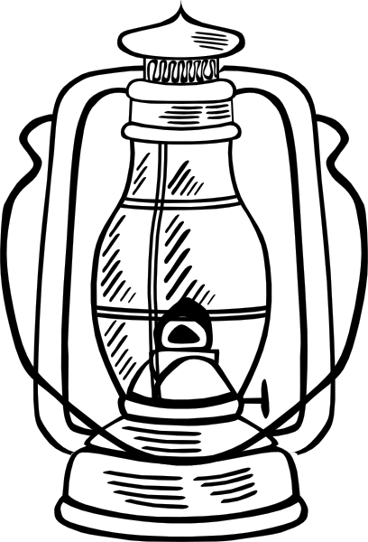 Lantern Clipart - Free Clipart Images