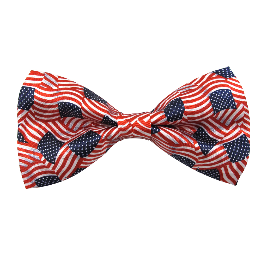 Novelty Bow Ties