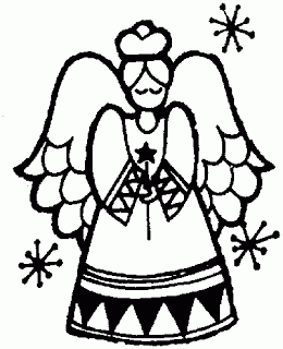 Angel Pictures For Children - ClipArt Best