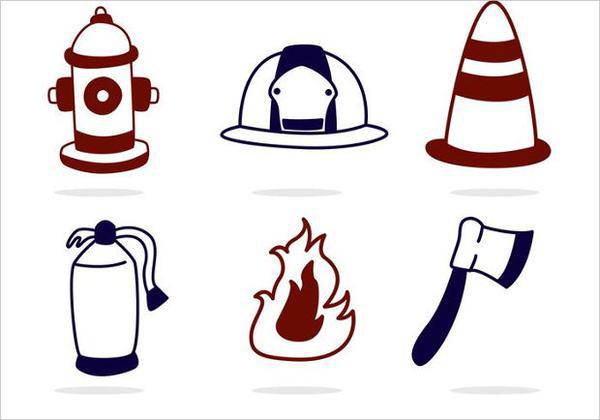 19+ Safety Icons - PSD, Vector EPS Format Download | Design Trends