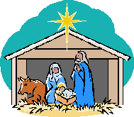 clipart - clipart nativity