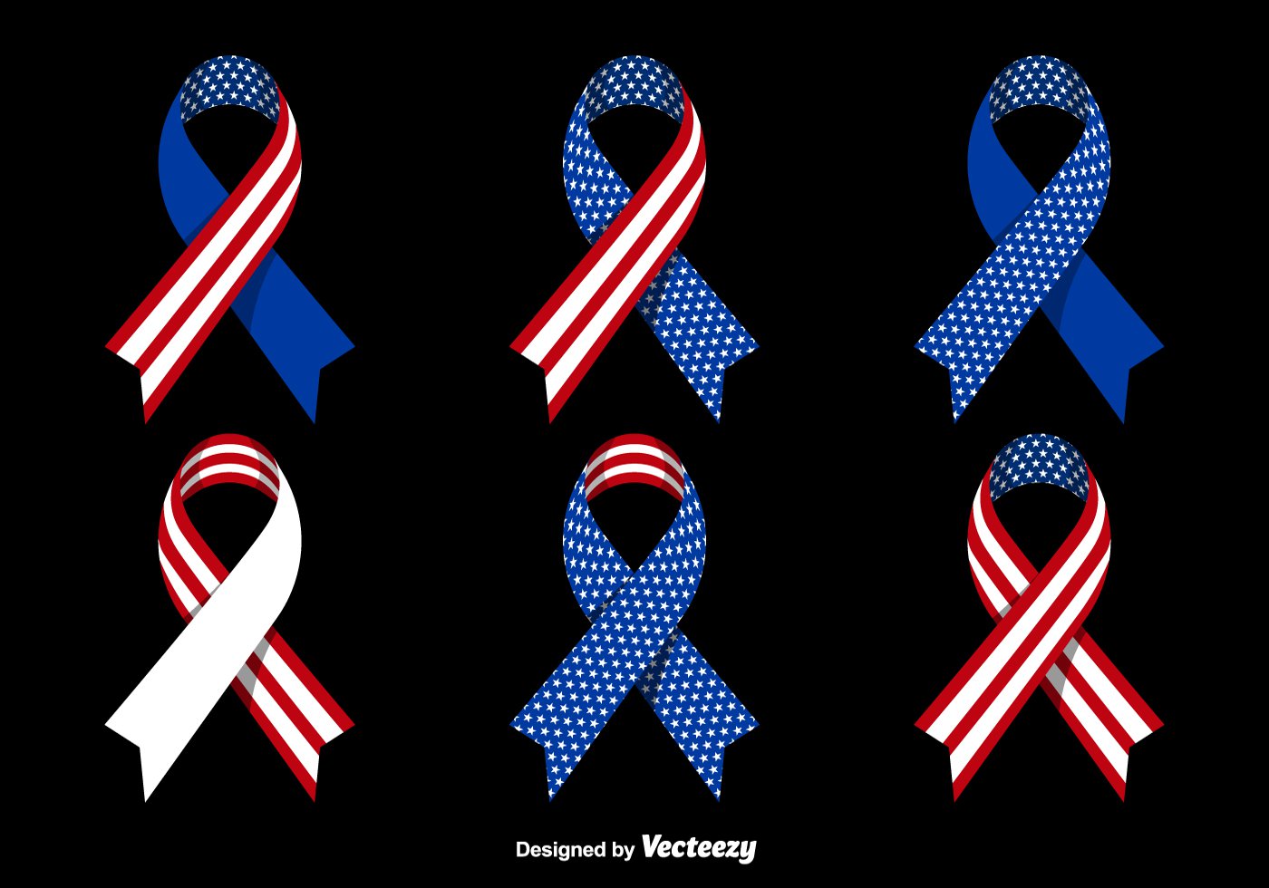 Patriotic Free Vector Art - (1379 Free Downloads)