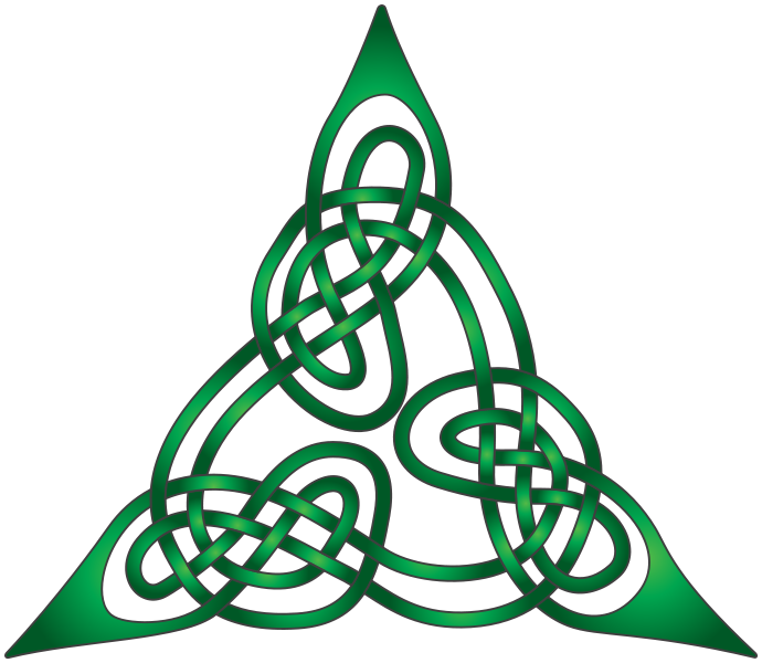 1000+ images about Celtic Knots