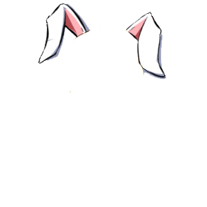 Ear Bunny Png - ClipArt Best