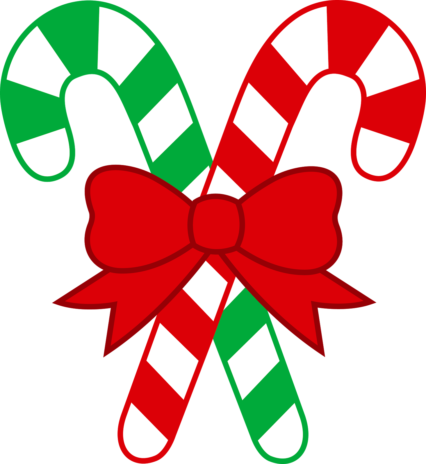 Christmas clip art transparent background